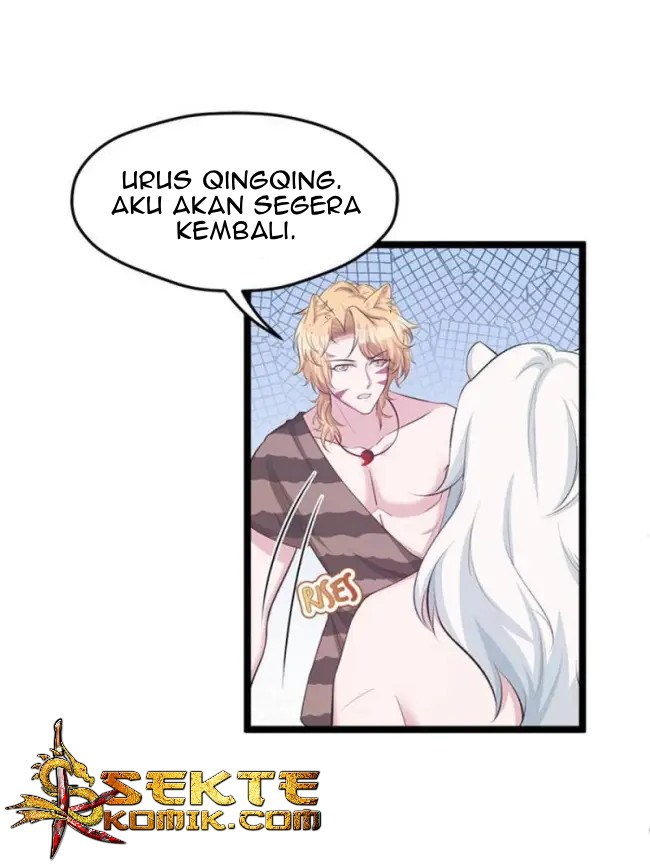 Beauty and the Beasts Chapter 115 Gambar 18